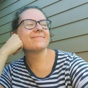 Meet your Posher, Cassie